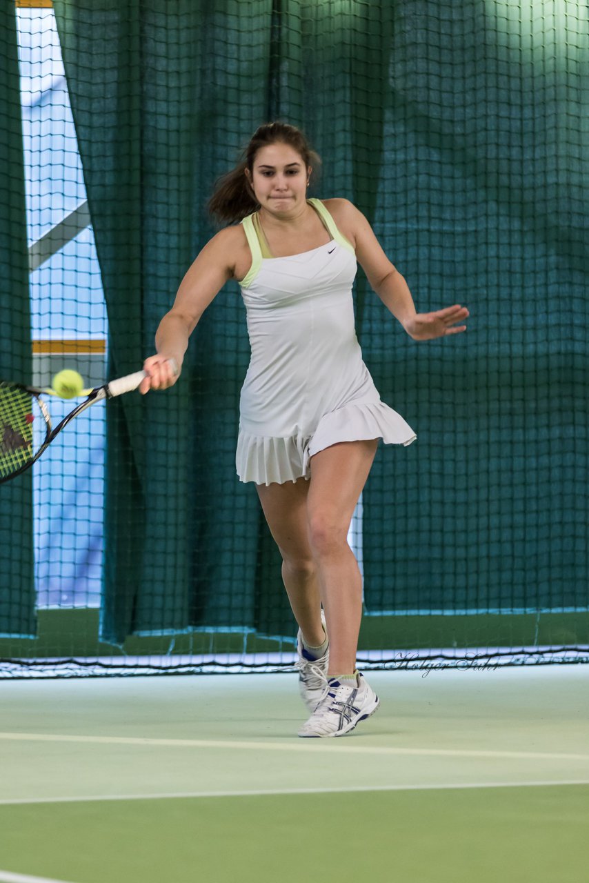 Bild 191 - Holmer Indoor Cup